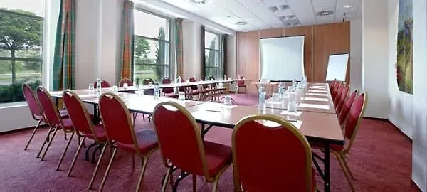 Hotel Campanile Posen Polen