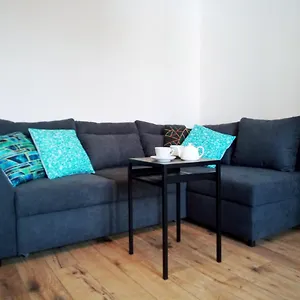 Garbary Loft Apartament