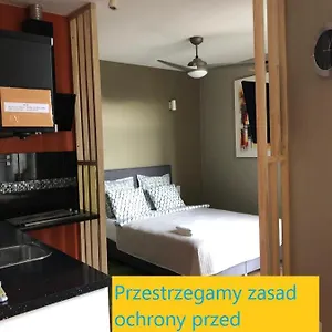 Krakowska 25 Poznan