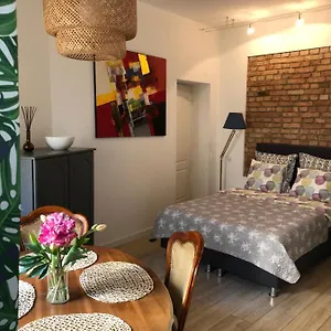 Rybaki 28 Poznan