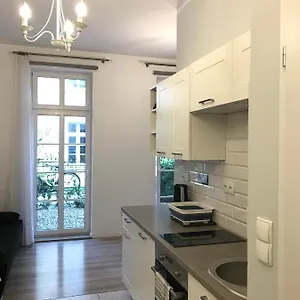 Matejki Poznan