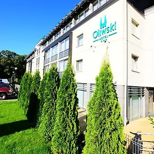 Oliwski Hotel Gdańsk