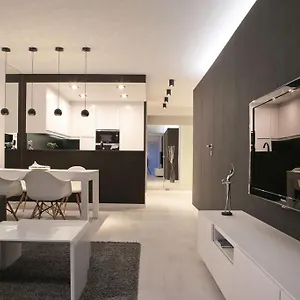 Super-apartamenty Vip Poznan