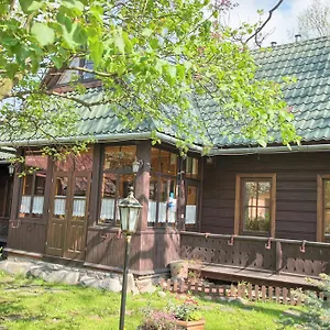 Goscinne Za Wnukiem Zakopane
