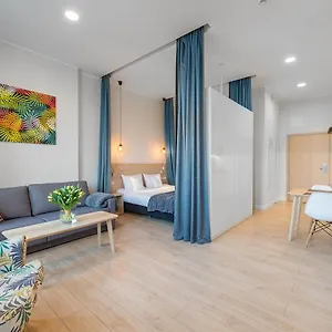 Avenue 22 Апартаменты