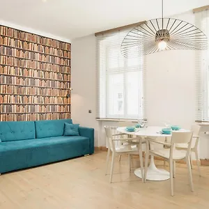 Strzalowa By Renters Апартаменты