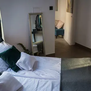 Różany Zakątek Loft Apartament