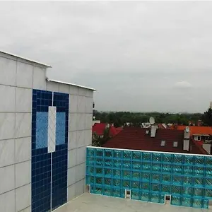 Pokoje Gościnne Jaz Kwatera prywatna Warszawa