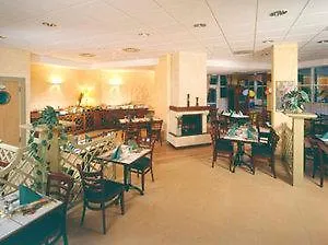 Campanile Poznan Hotel