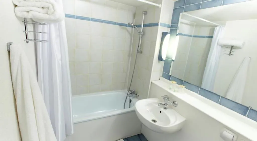 **  Campanile Poznan Hotel Poland