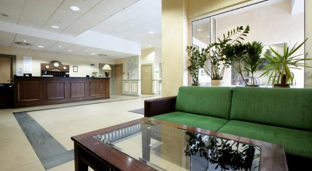 Hotel Campanile Posen
