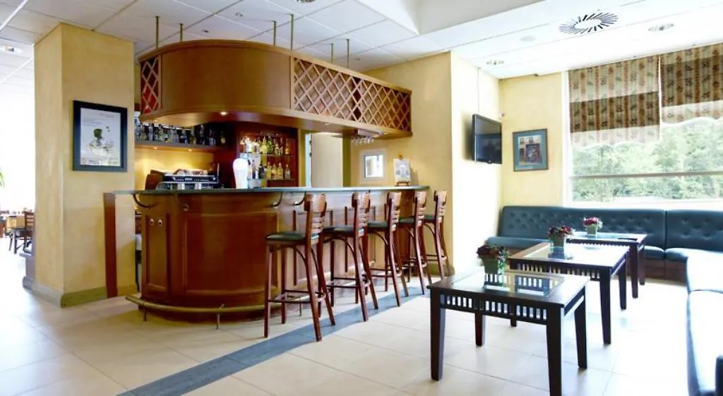 Hotel Campanile Posen