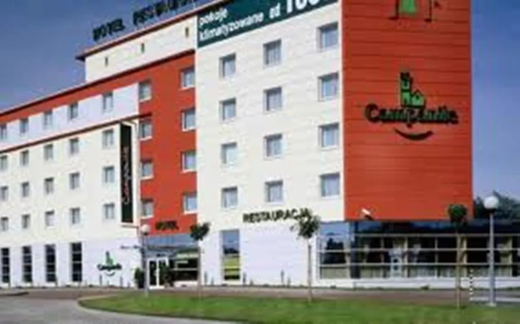 **  Campanile Poznan Hotel Polen