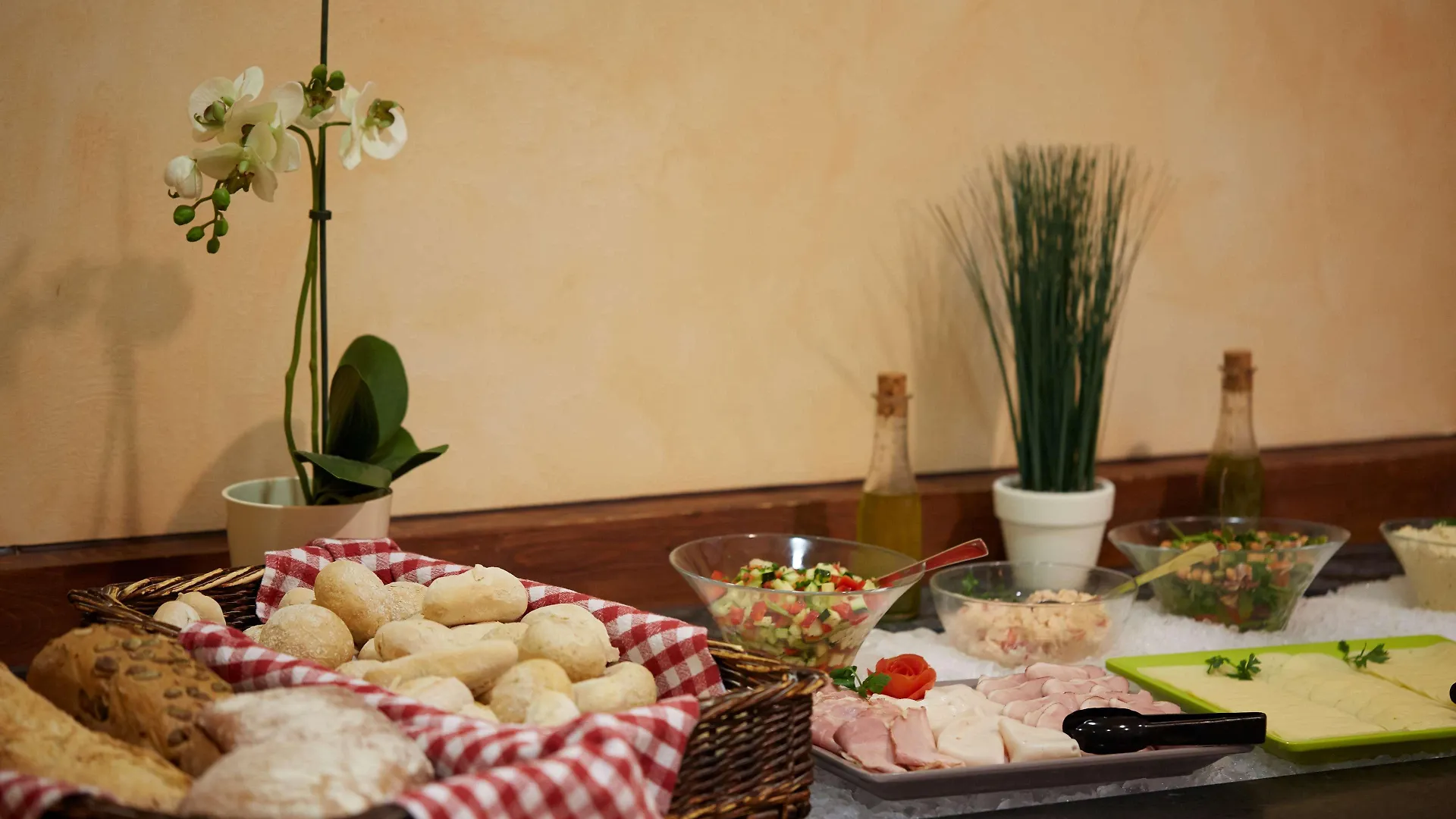Hotel Campanile Posen 2*,  Polen