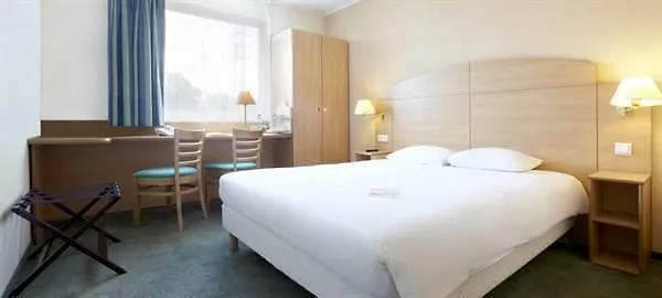 Campanile Poznan Hotel