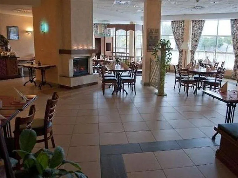 Hotel Campanile Posen
