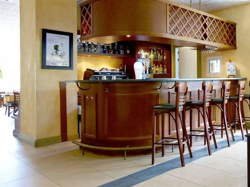 Hotel Campanile Posen Polen