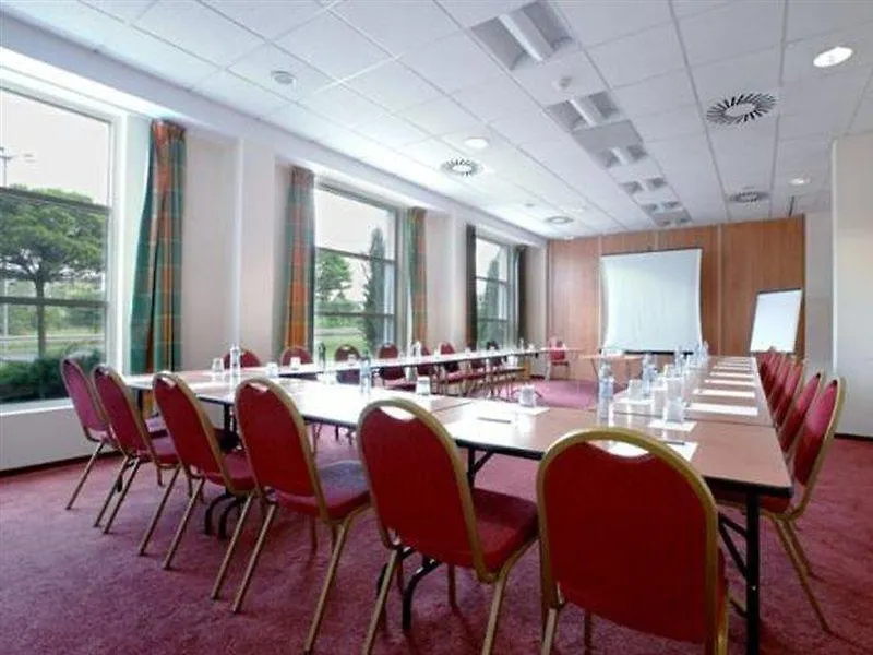Campanile Poznan Hotel 2*,  Polen