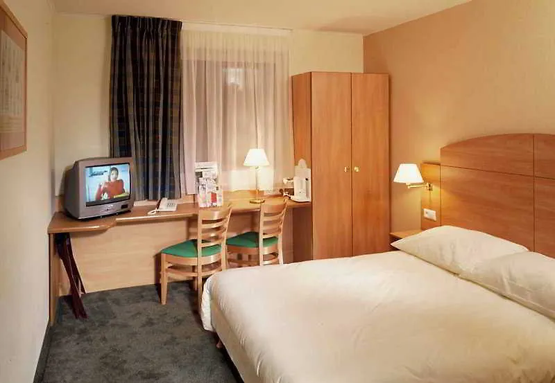 **  Hotel Campanile Posen Polen