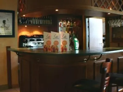 **  Hotel Campanile Posen Polen