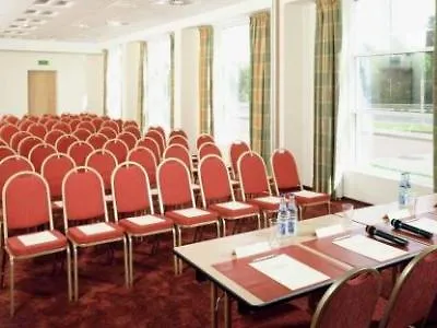 Campanile Poznan Hotel