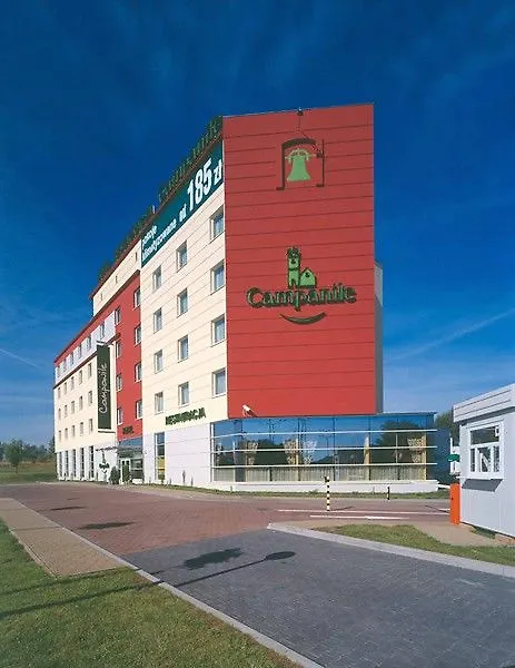 **  Campanile Poznan Hotel Poland