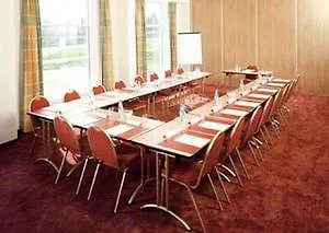 Campanile Poznan Hotel
