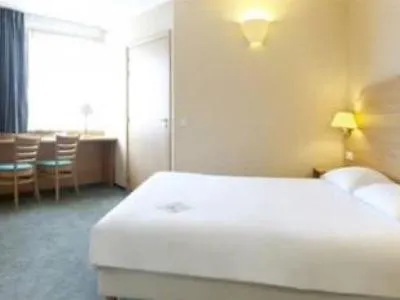 Campanile Poznan Hotel 2*,  Polen