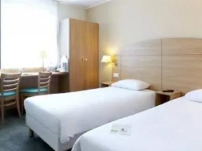 Campanile Poznan Hotel
