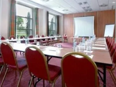 Campanile Poznan Hotel