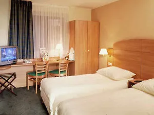 Campanile Poznan Hotel Poland