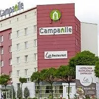 Hotel Campanile Posen