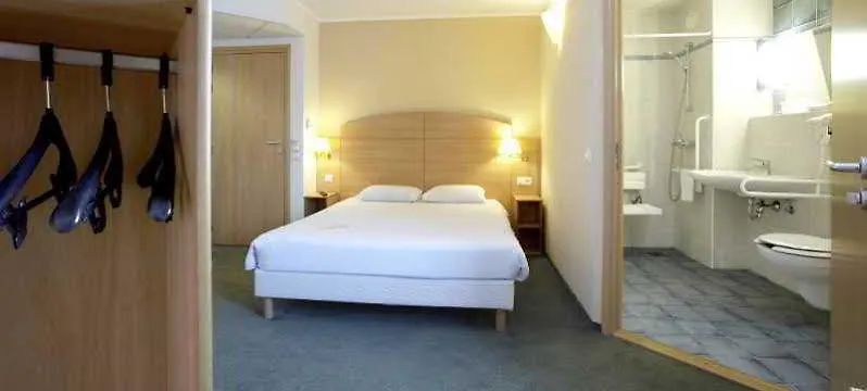 Campanile Poznan Hotel Poland
