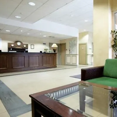 Campanile Poznan Hotel