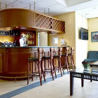 Campanile Poznan Hotel