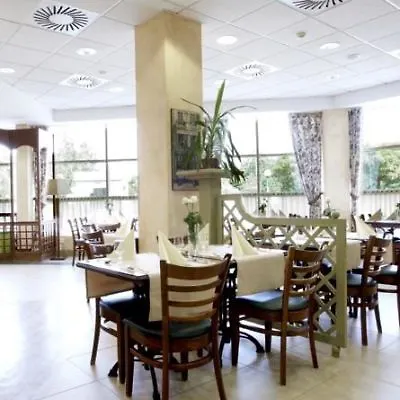 Campanile Poznan Hotel 2*,