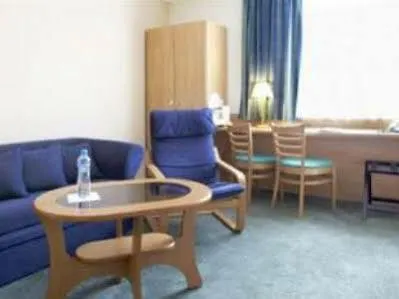 Campanile Poznan Hotel 2*,